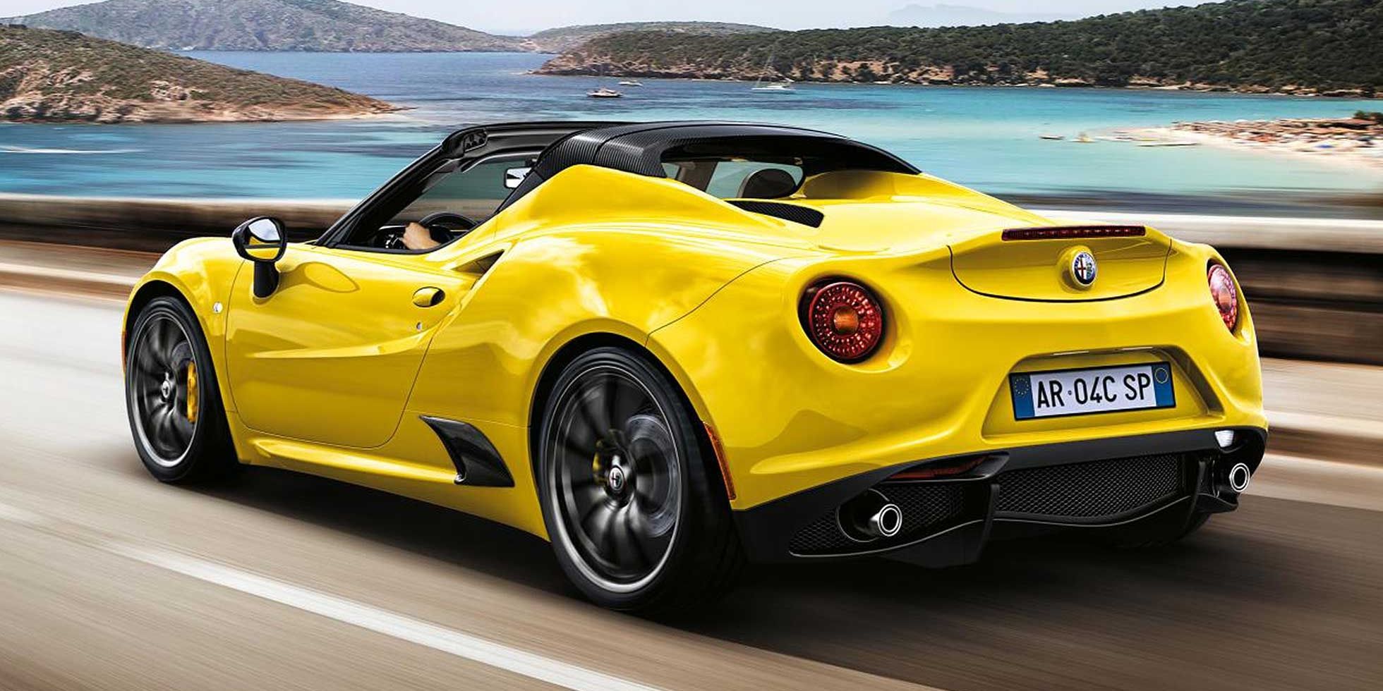 10 Extremely Fun Sports Cars With Great Gas Mileage