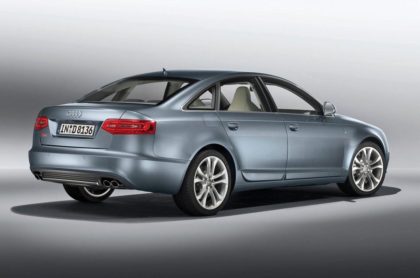 Here Are The Cheapest V10 Cars On The Used Market