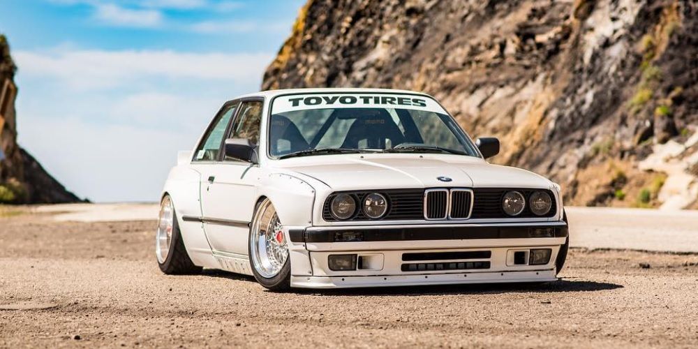 5 Popular Car Mods That Are No Longer Relevant (5 That Are Still Badass)