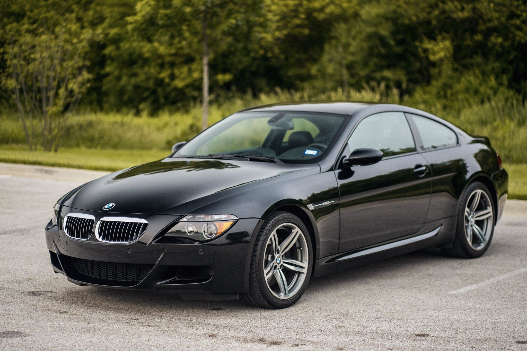 Here Are The Cheapest V10 Cars On The Used Market