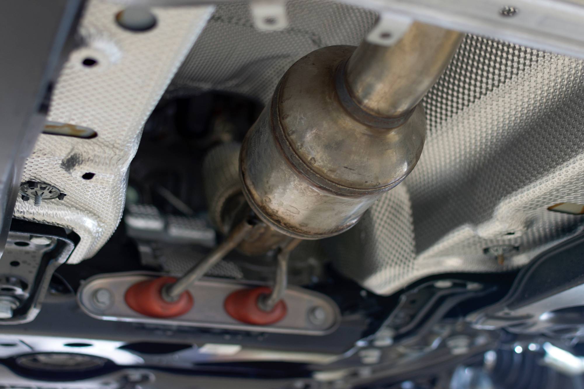 Here S Why Prius Catalytic Converter Theft Is Such A Prominent Issue