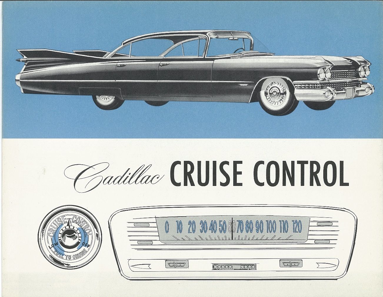 This Is Why A Blind Engineer Invented Cruise Control