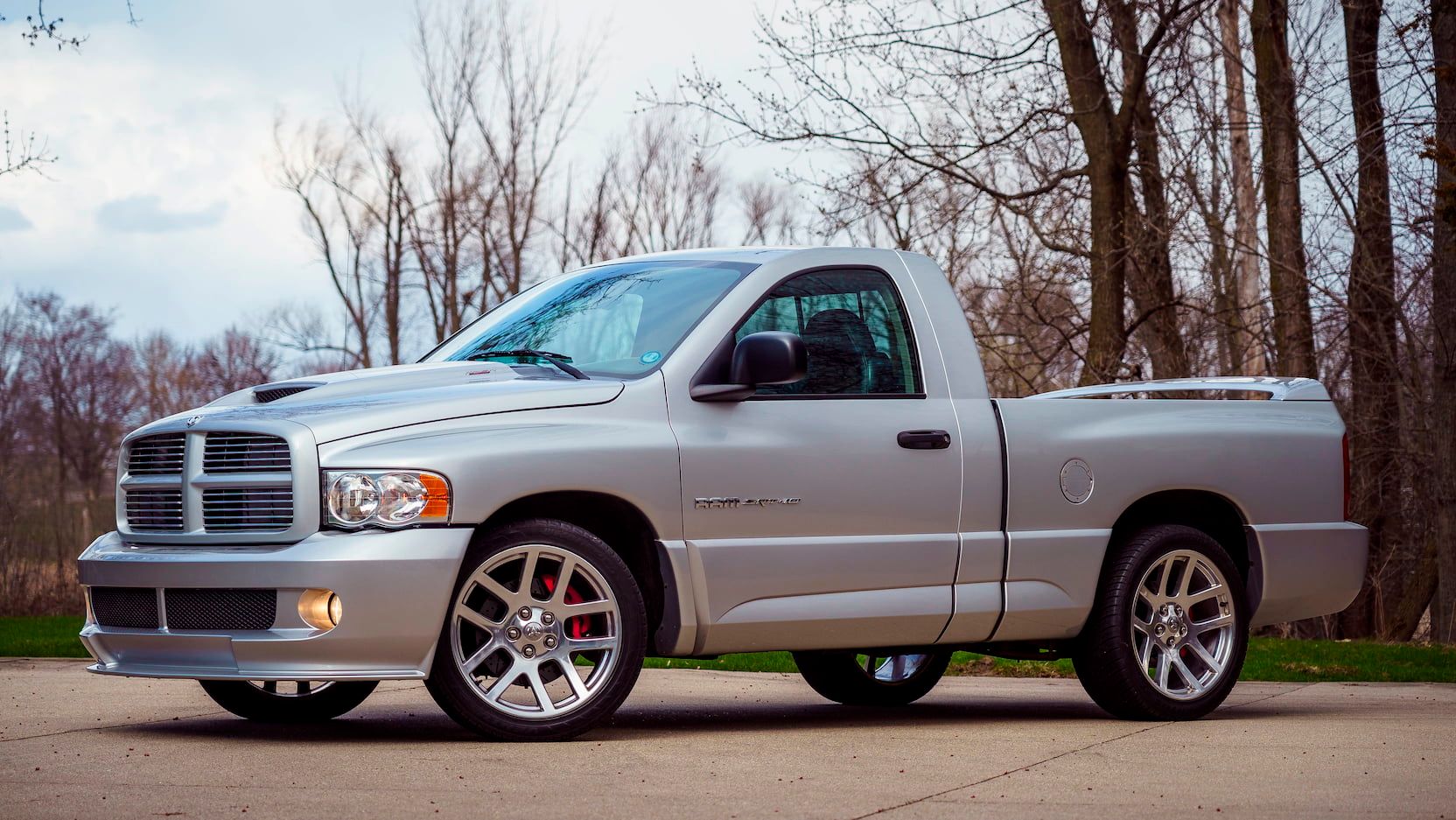 Here Are The Cheapest V10 Cars On The Used Market