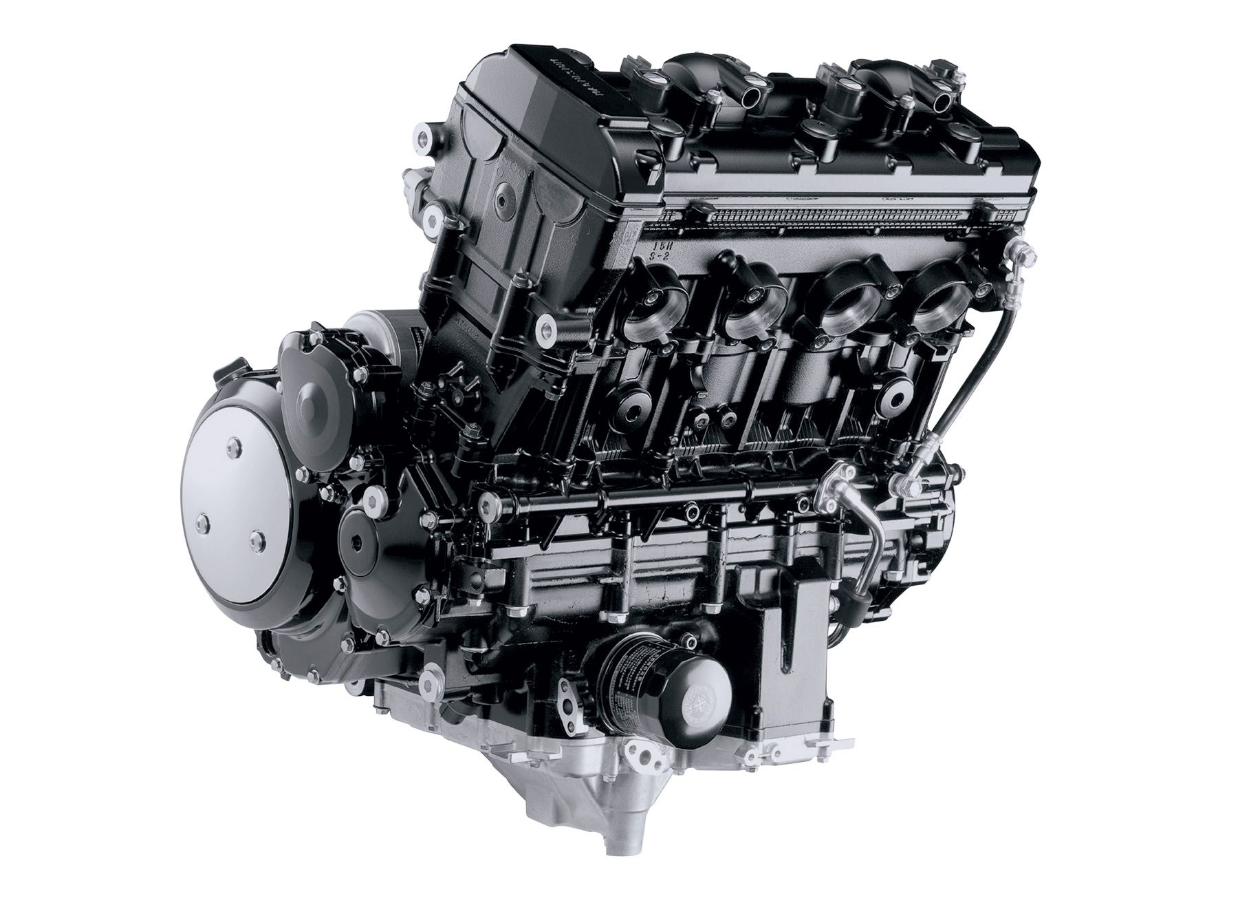 10 Things You Didn't Know About The Suzuki BKing