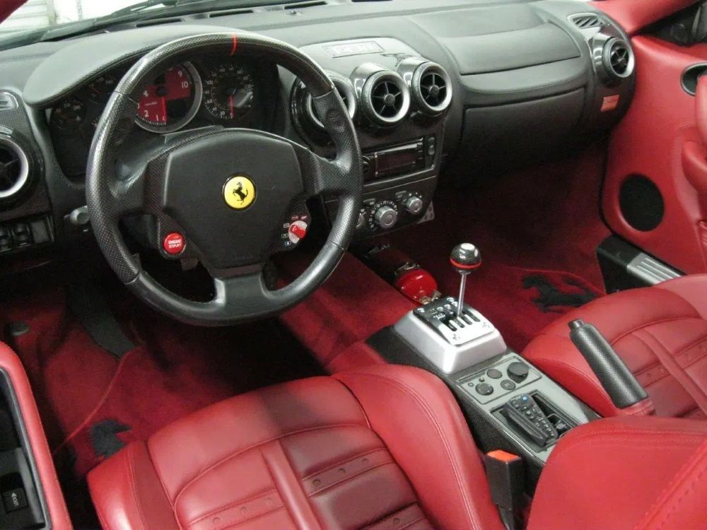 10 Best Manual Transmissions Cars Ever Made