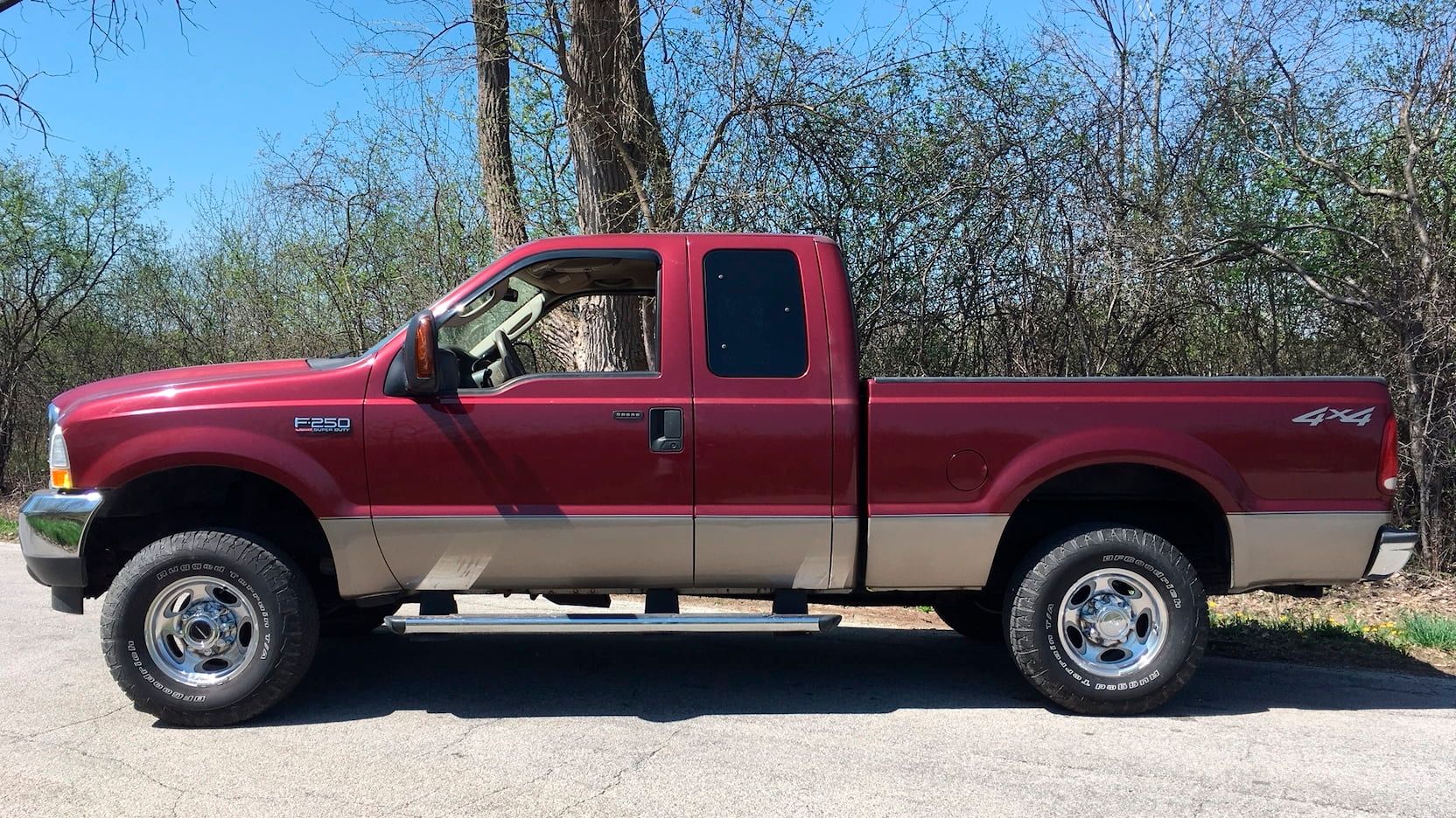 Here Are The Cheapest V10 Cars On The Used Market