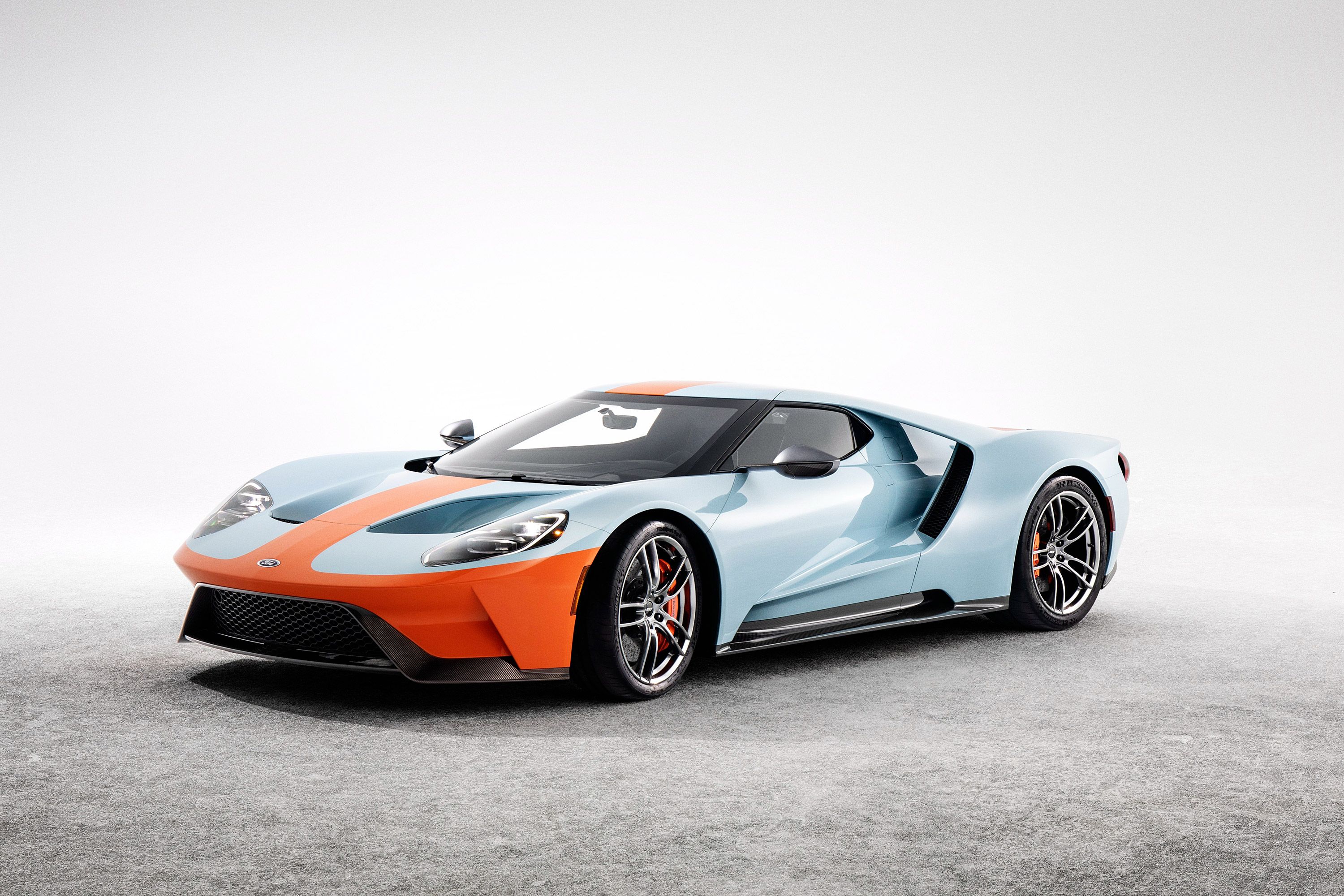 Ford-GT-Heritage-Edition-1