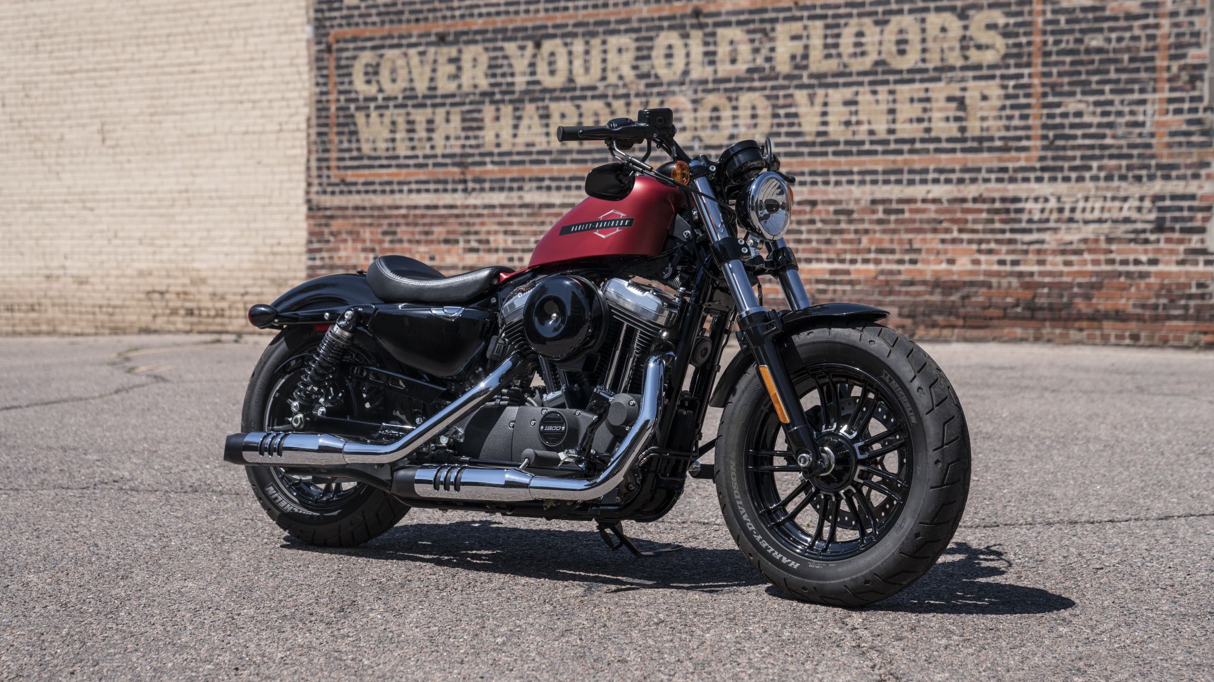 Harley-Davidson-Forty-Eight-3