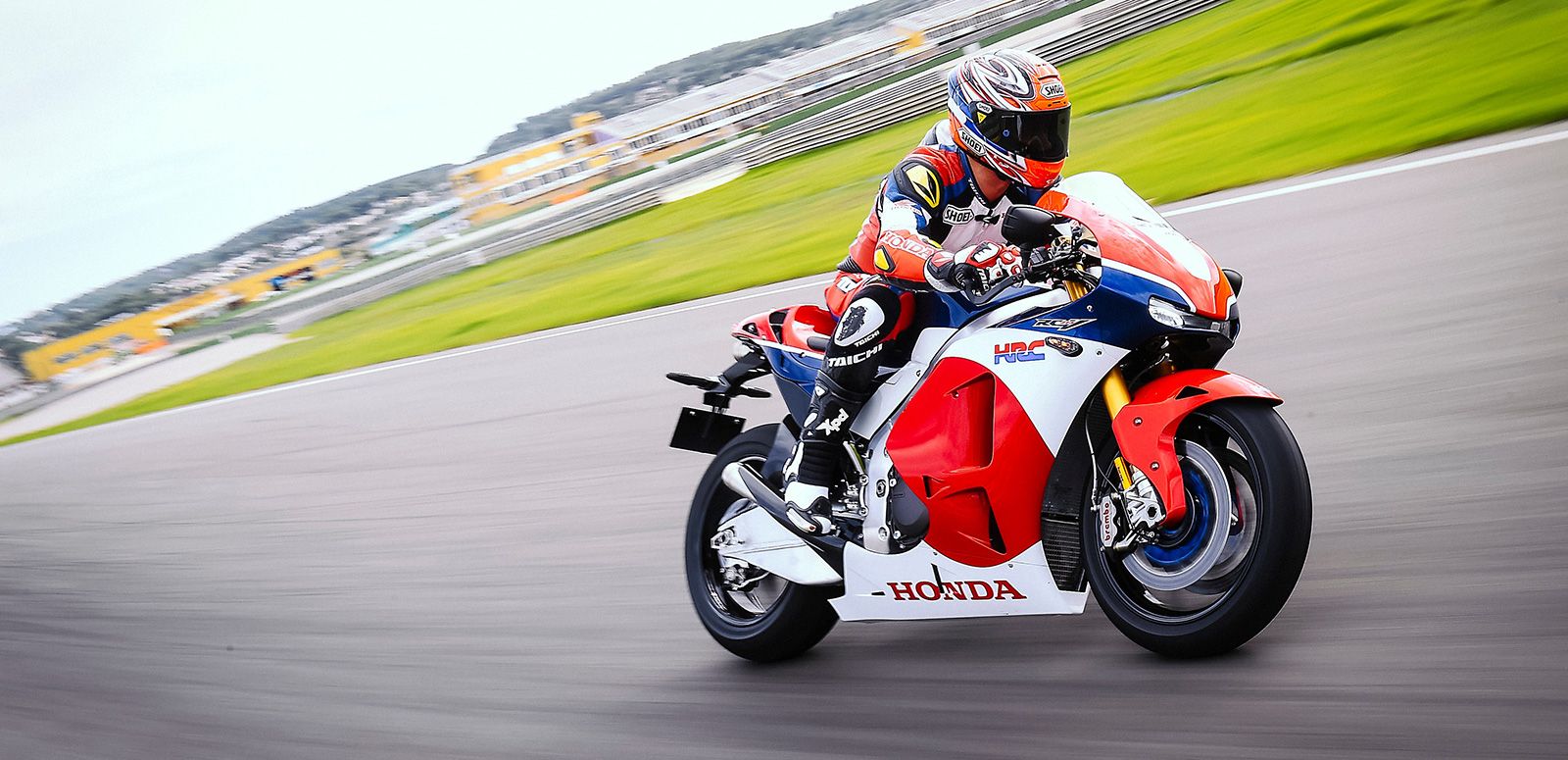 10 Things Everyone Forgot About The Honda RC213V-S
