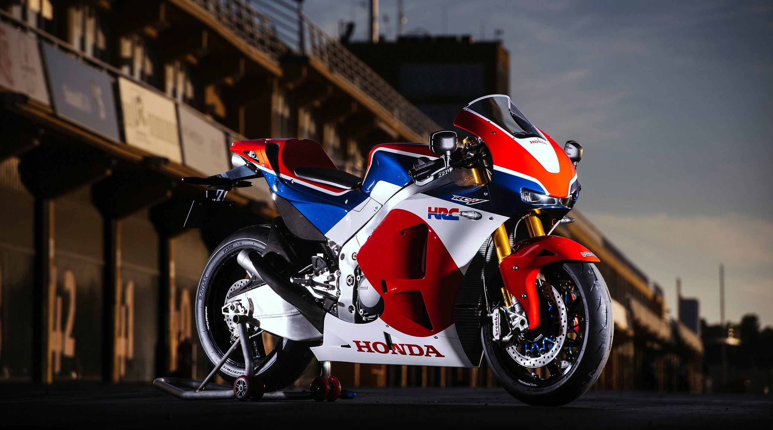 10 Things Everyone Forgot About The Honda RC213V-S