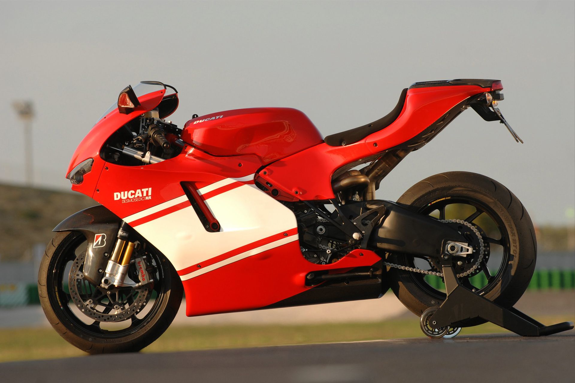 10 Things Everyone Forgot About The Honda RC213V-S