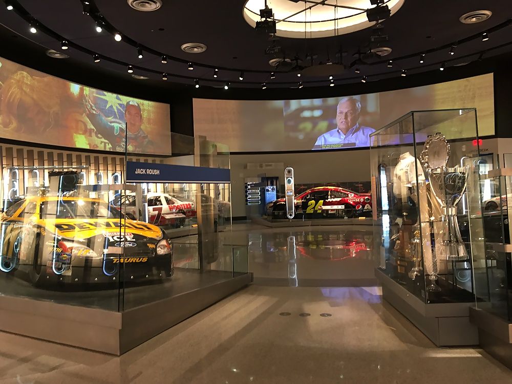 Inside-NASCAR-Hall-of-Fame-2