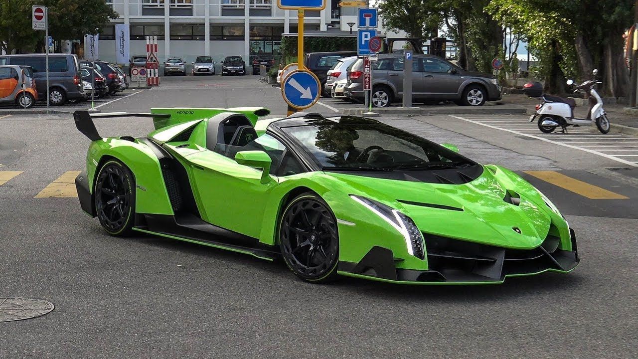 Lamborghini-Veneno-1