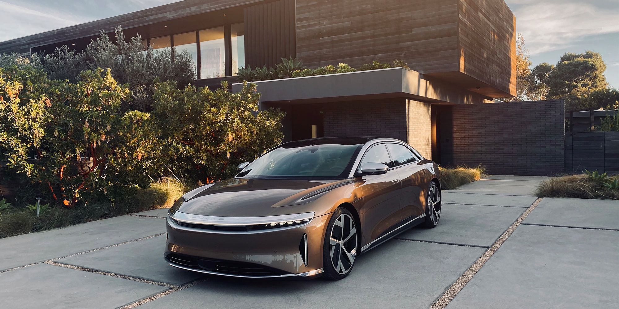 10 Things We Love About The New Lucid Air