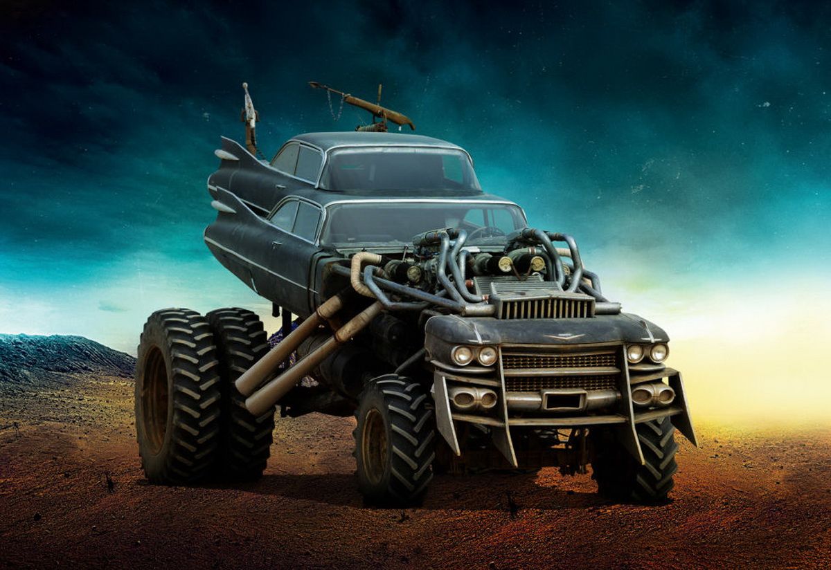 Mad-Max-Fury-Road-The-Gigahorse
