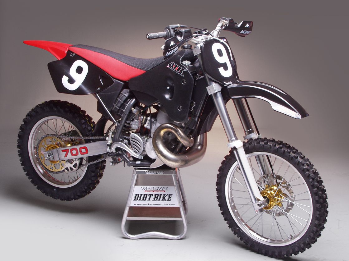 Maico - dirt bike magazine