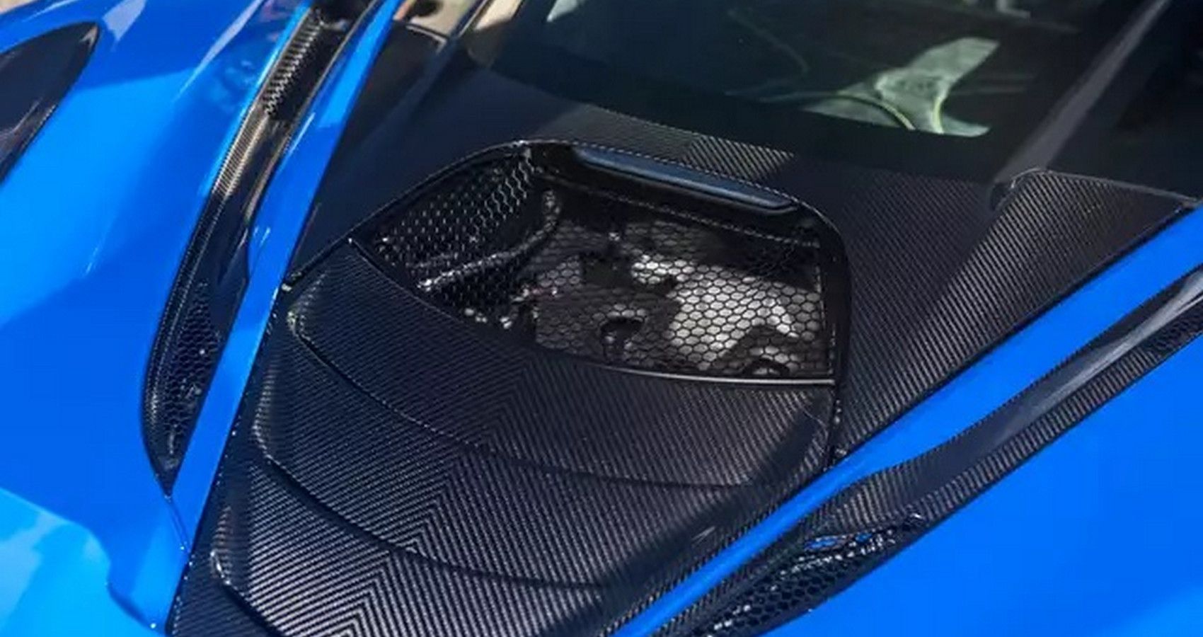 These Are The Sickest Features Of The McLaren 720S Spider