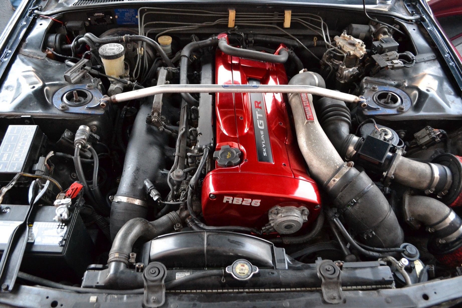 Nissan-Skyline-GTR-R32-engine-via-Pinterest