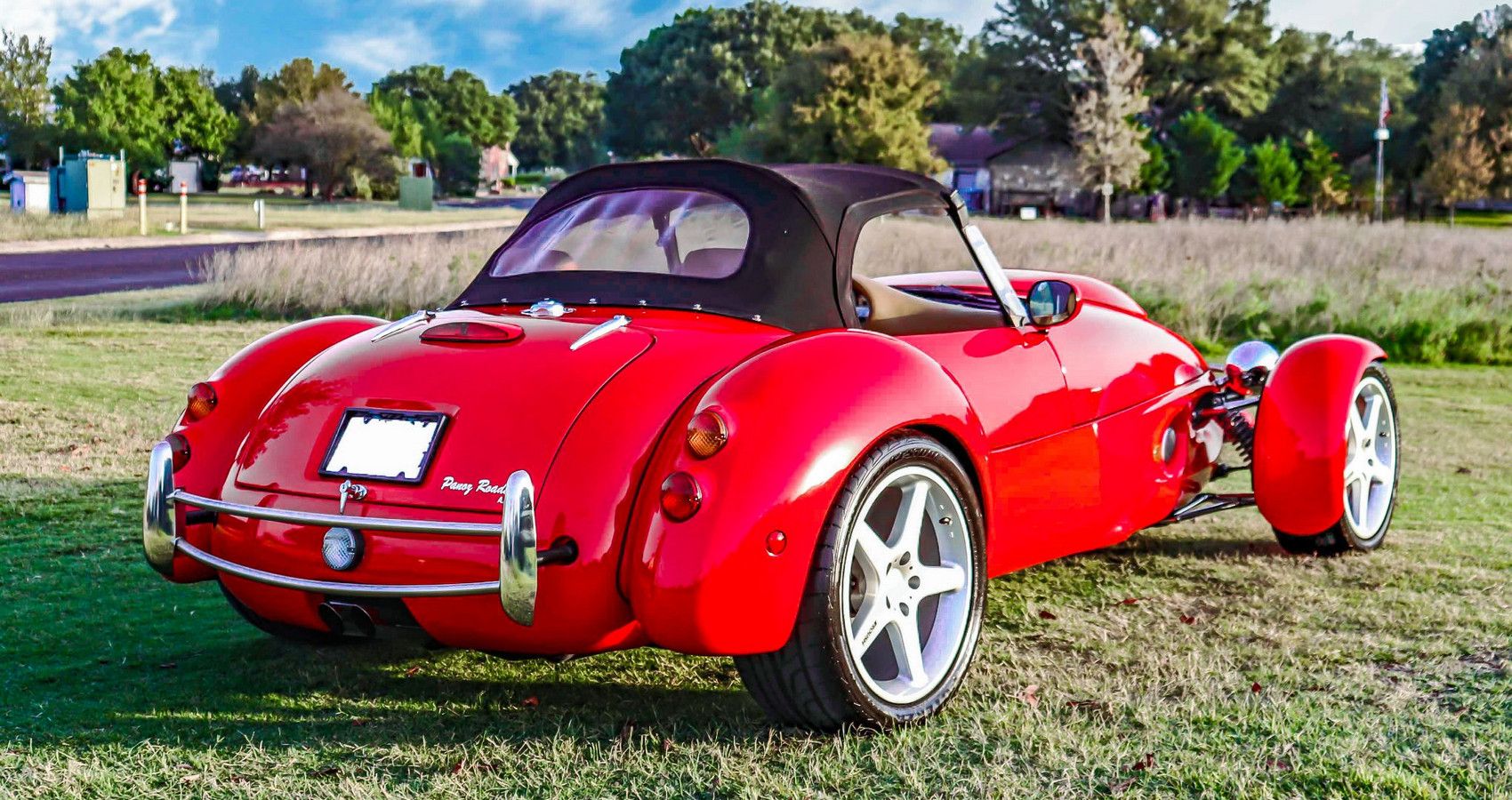 Amazing Ugliest Cars Of The 90s Photos