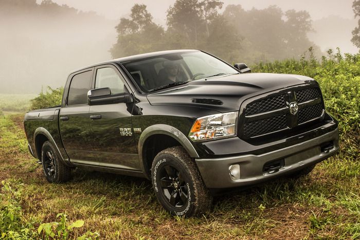 Here Are The Coolest Special Edition Pickup Trucks You Can Buy For Cheap