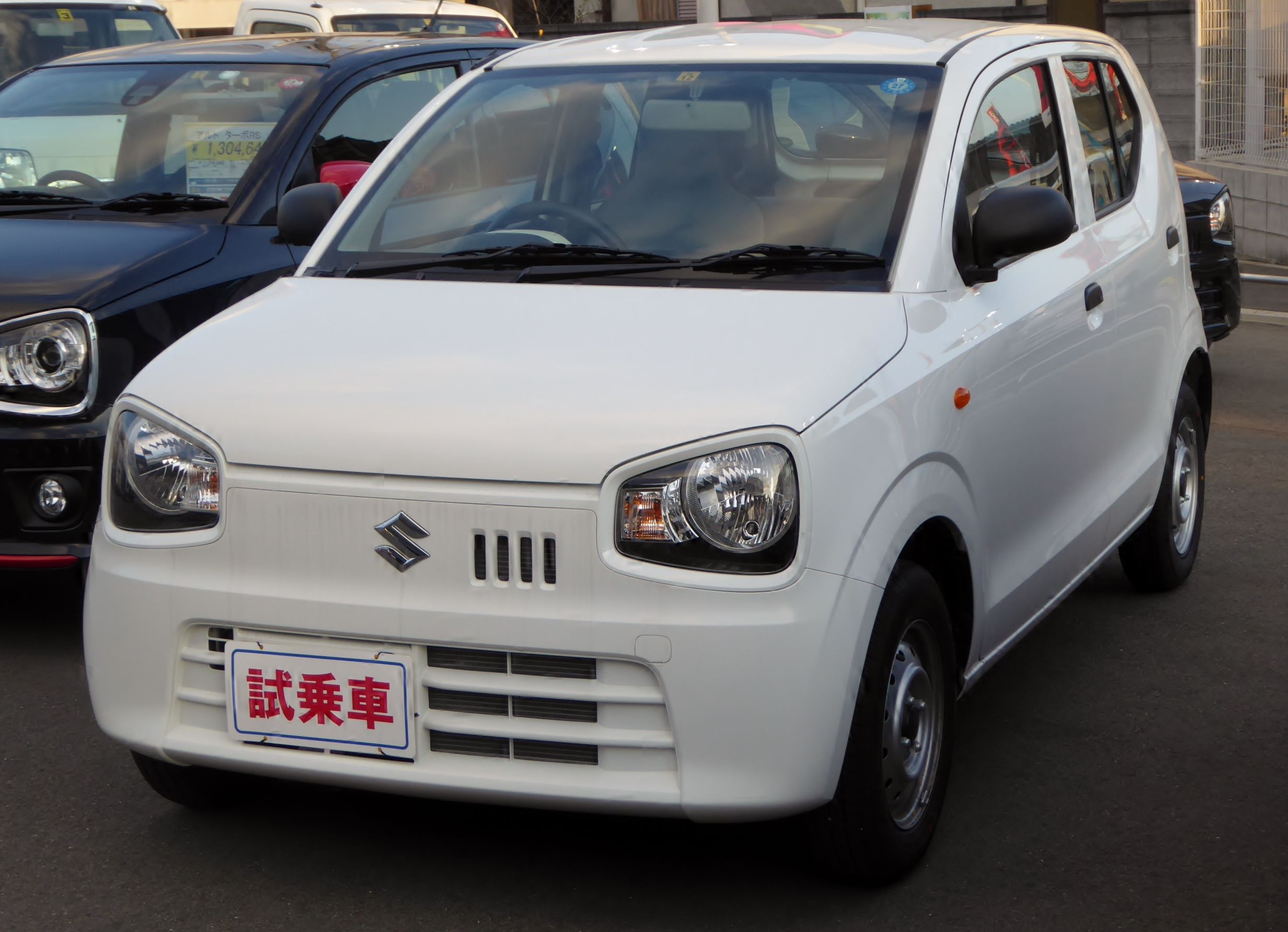 Here's Why Many Of The Most Fuel Efficient Cars Are Japanese