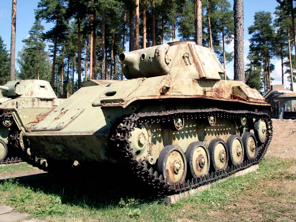 Top 10 Most Produced Tanks Of Ww2 Ranked