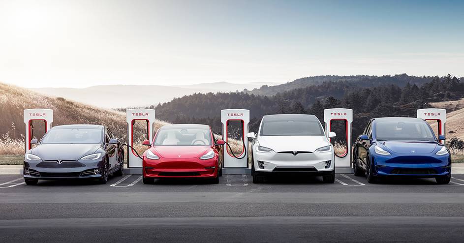 Things You Need To Know About Tesla's Supercharger Network Vs Other  Charging Networks