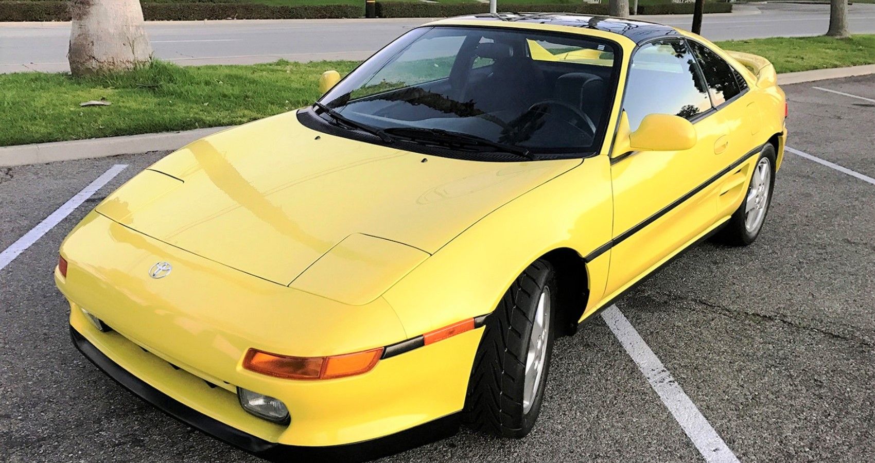 10 Most Reliable Classic JDM Sports Cars You Can Buy For $10,000