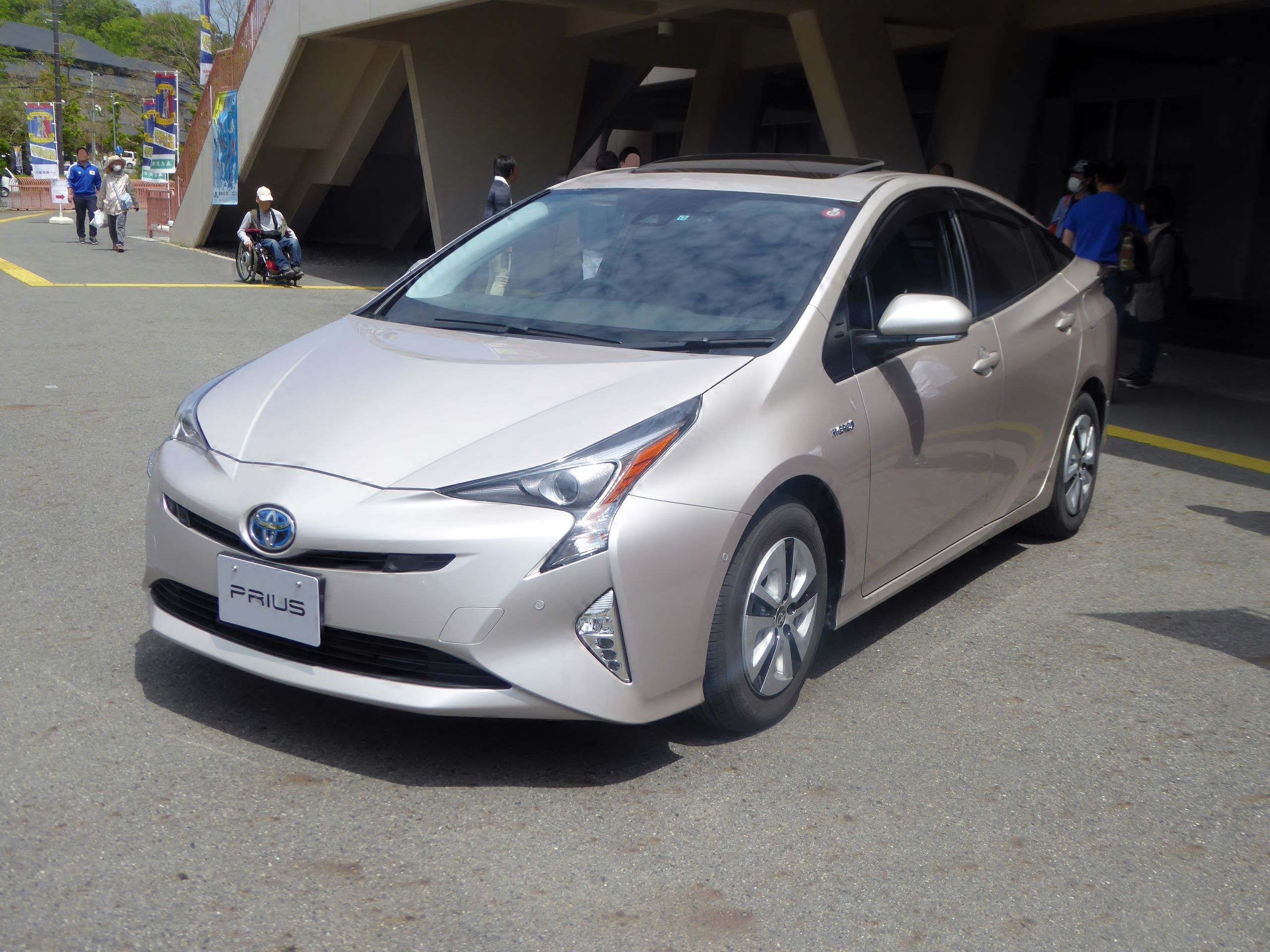 These Are The Reasons Behind The Rise And Fall Of The Iconic Toyota Prius