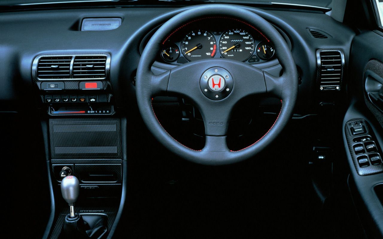 10 Things You Should Know Before Buying An Acura Integra