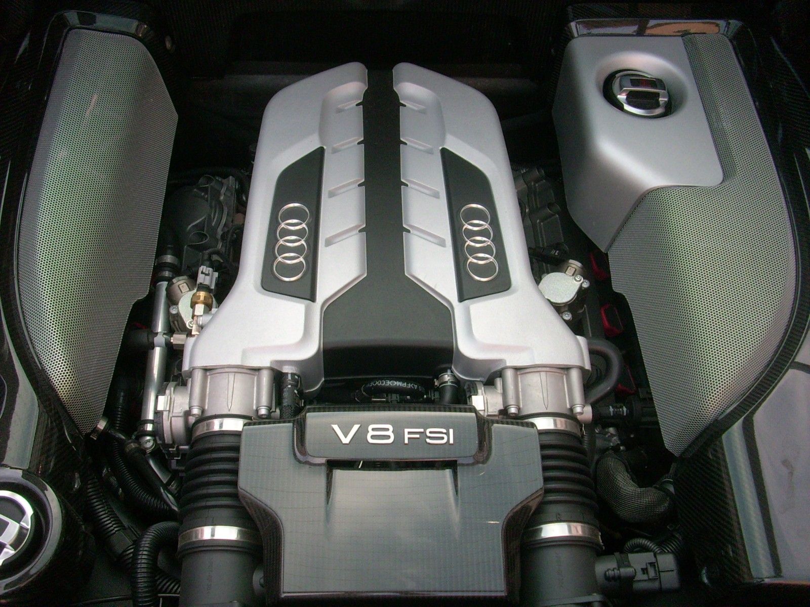V8FSI