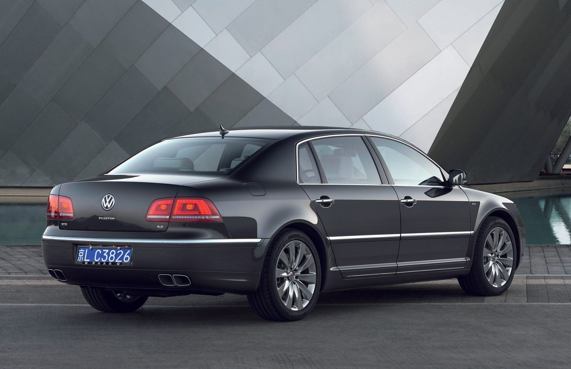 Here Are The Cheapest V10 Cars On The Used Market