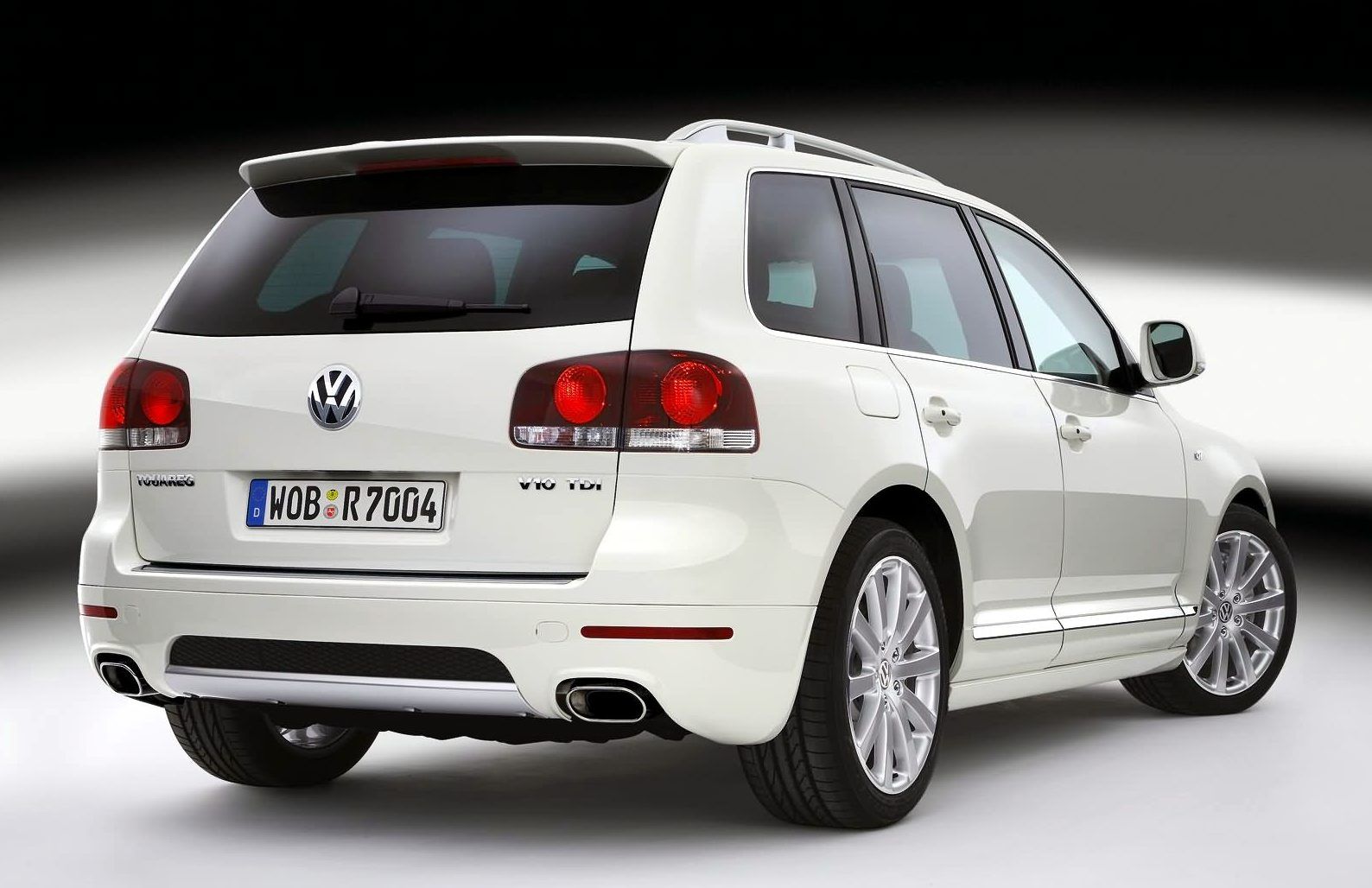 Here Are The Cheapest V10 Cars On The Used Market