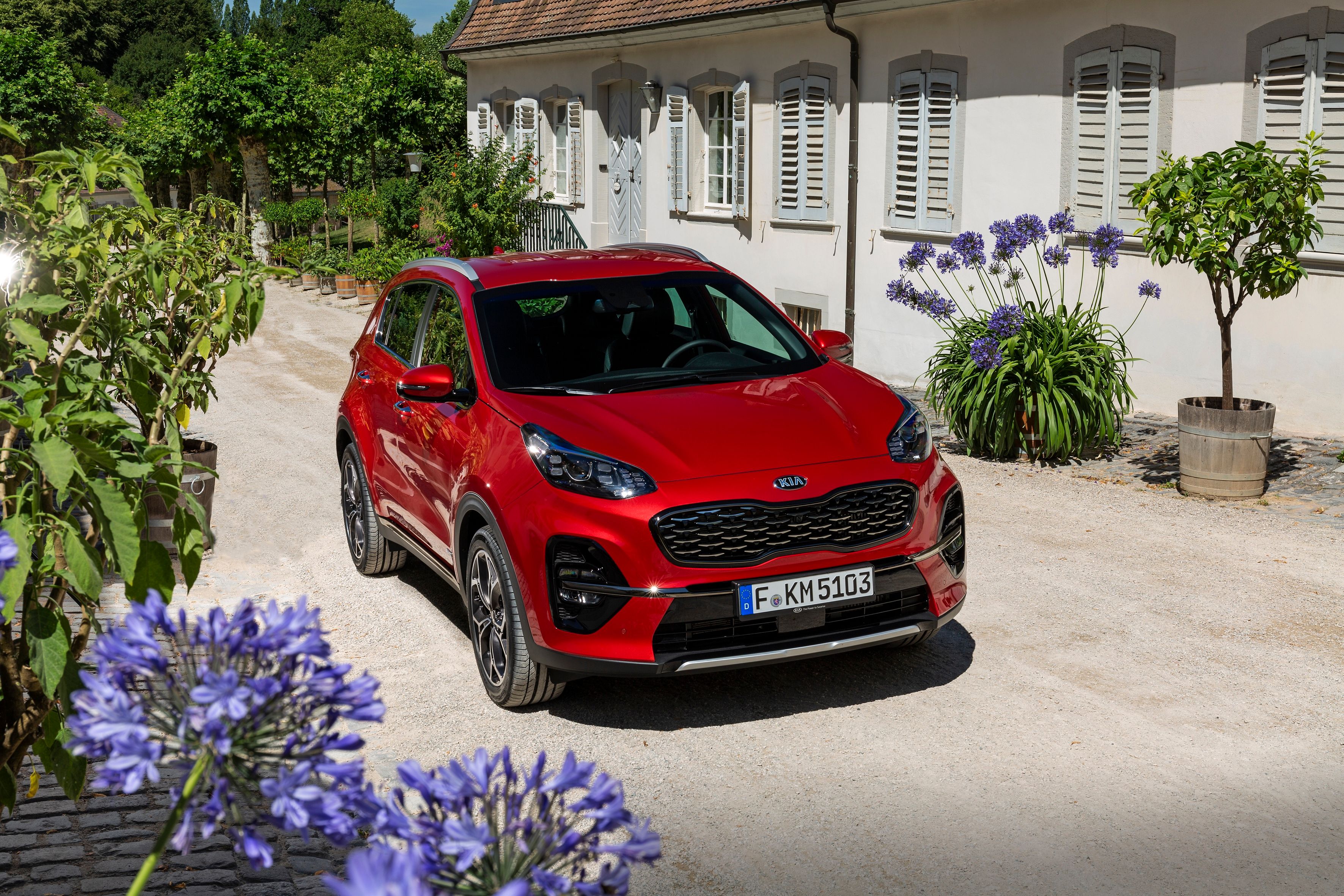 These Are The 10 Best Compact SUVs On The Market Right Now