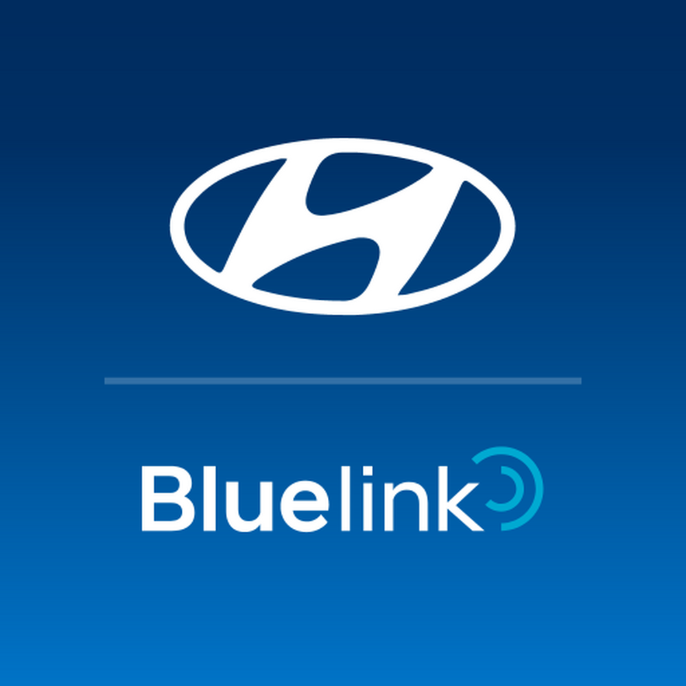 Here's Everything You Should Know About The Hyundai Blue Link App