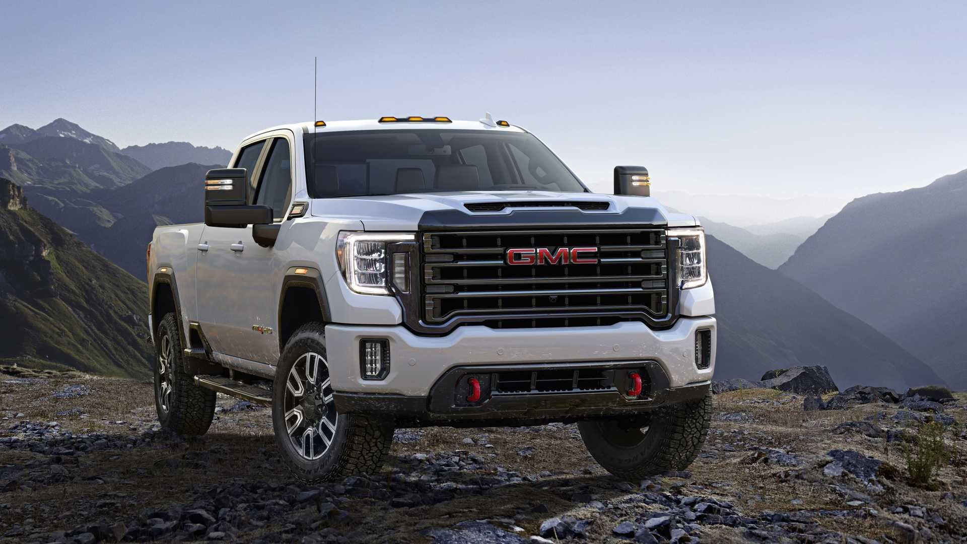 Here's Why Workhorse Pickups Became Luxury Vehicles