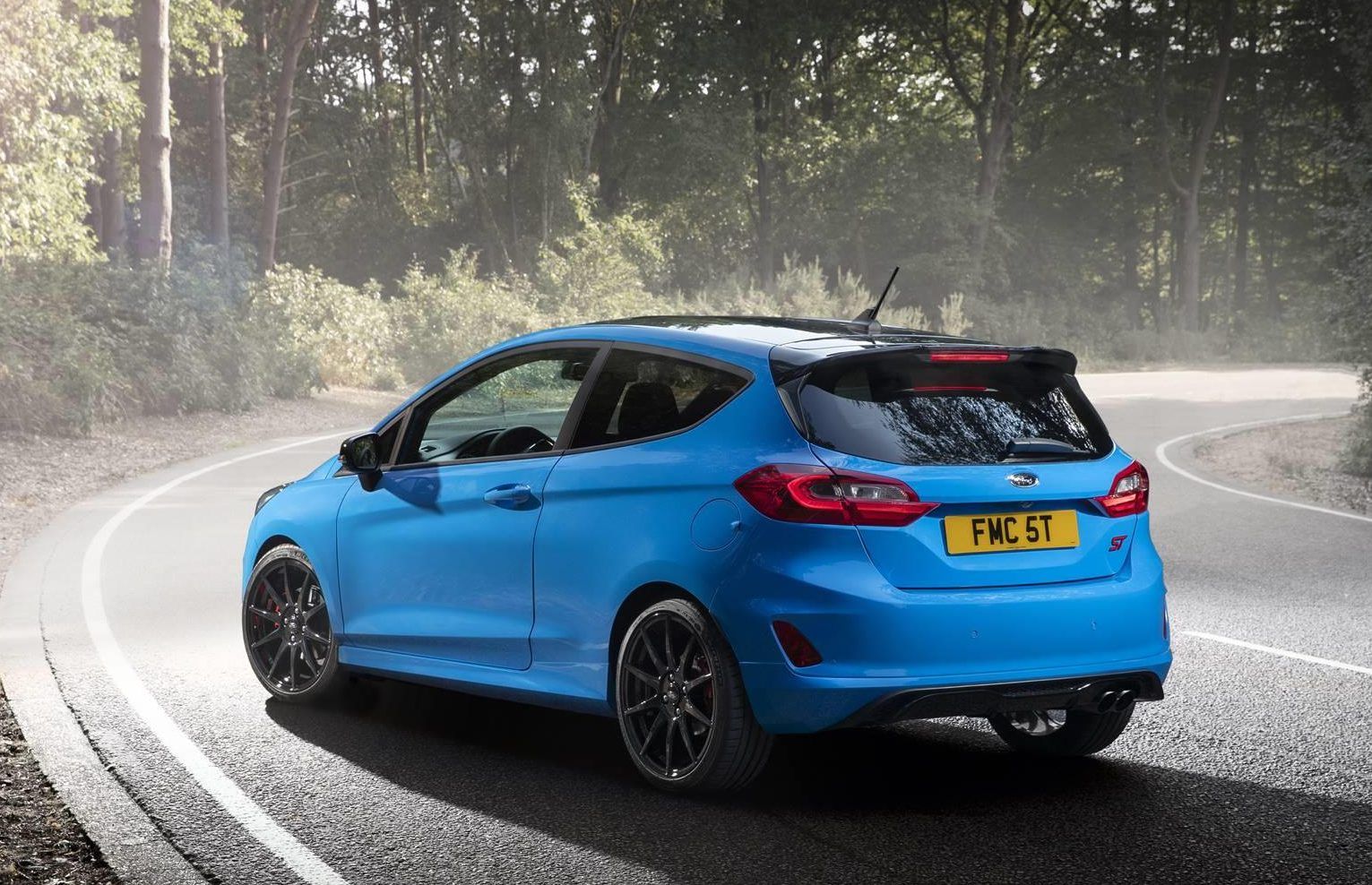 Ford Fiesta ST MK7 Review - See Why It's The Best Hot Hatch