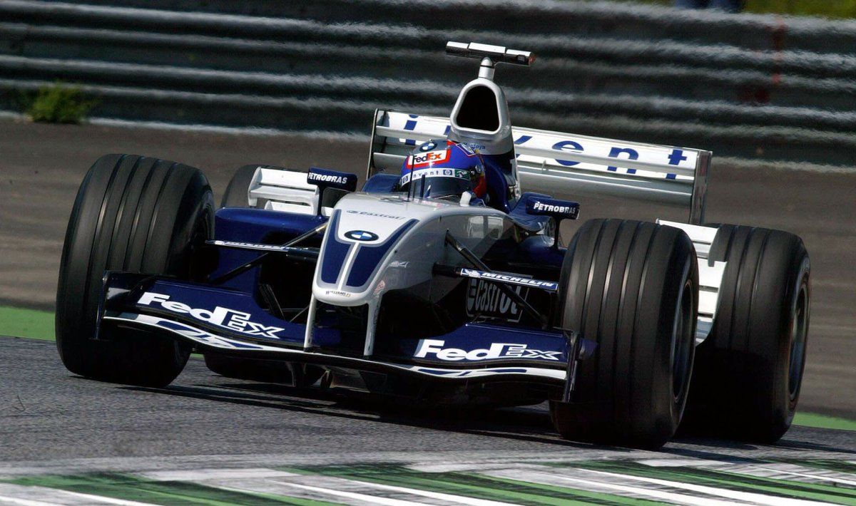 10 Formula 1 Cars That Should Have Won A Championship