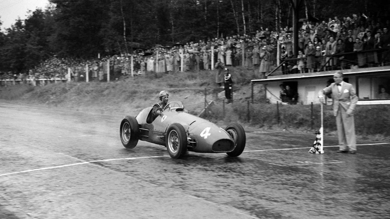 Here's What Everyone Forgot About Ascari Cars