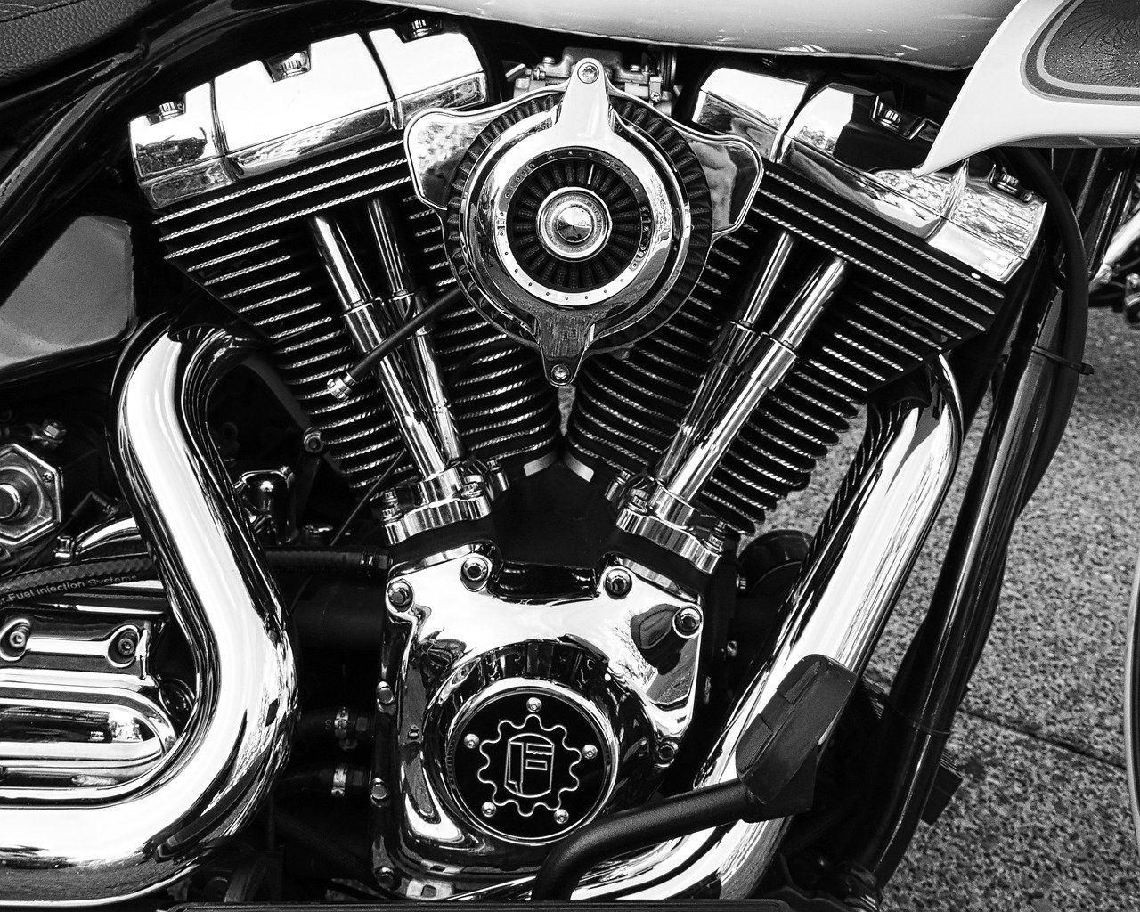 These Are The Reasons Behind Harley-Davidson's Rise And Fall