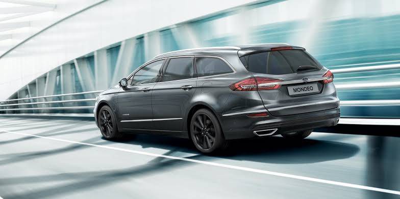 Hoorzitting dood Vacature Here's What We Know So Far About The Ford Fusion Active