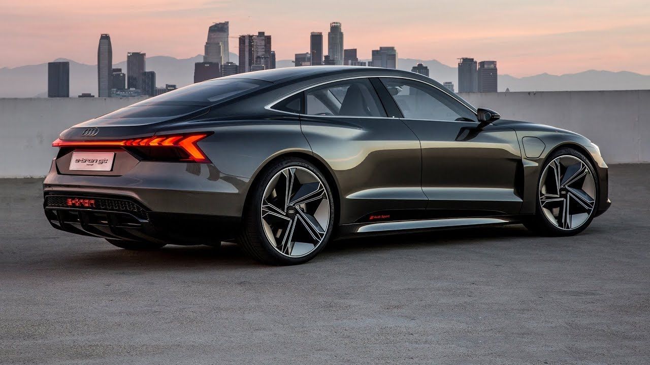 10 Reasons Why Audi Has Risen To Incredible Heights