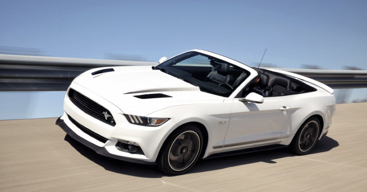 These Are The Best New Convertibles To Buy On A Budget