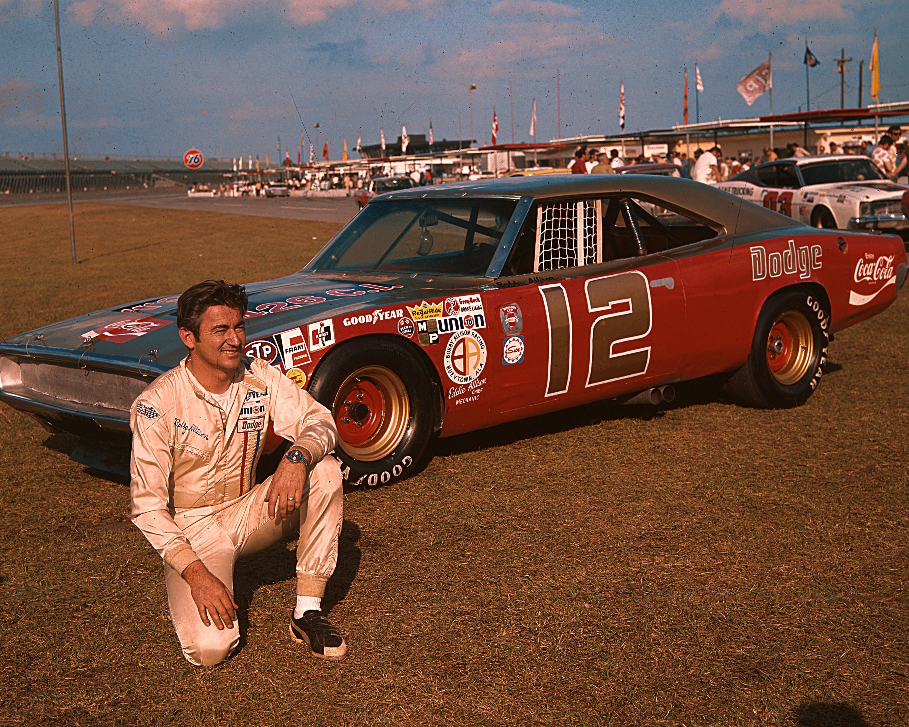 These Are The Most-Winning NASCAR Drivers Of All Time