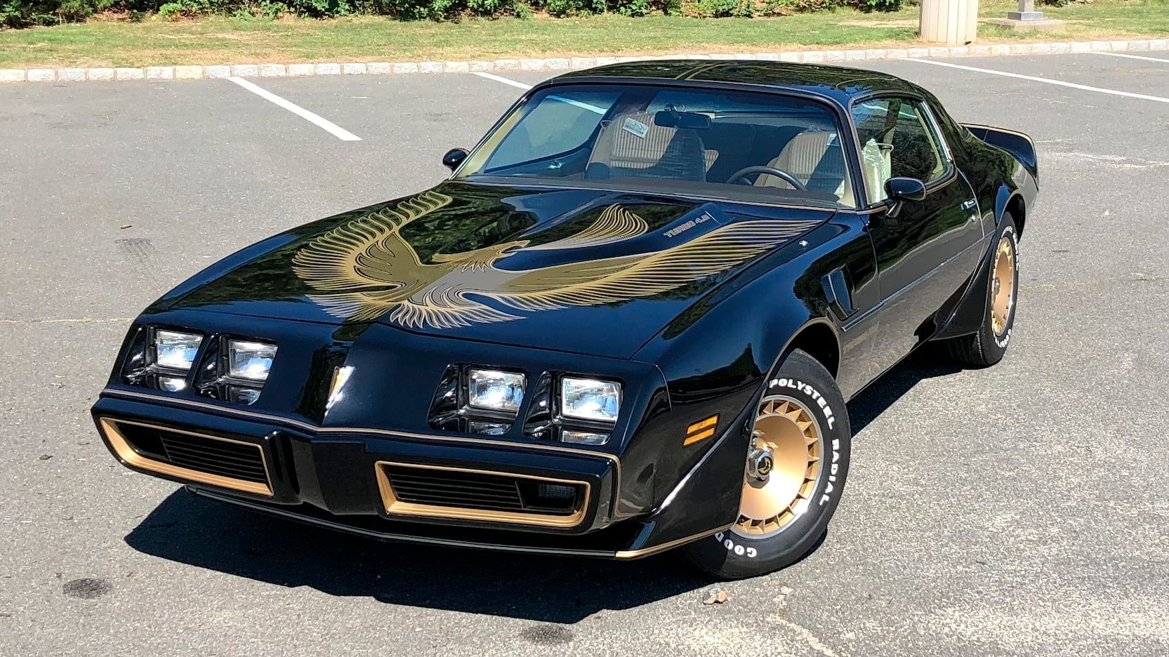 These Were The Best American Muscle Cars Of The 1980s