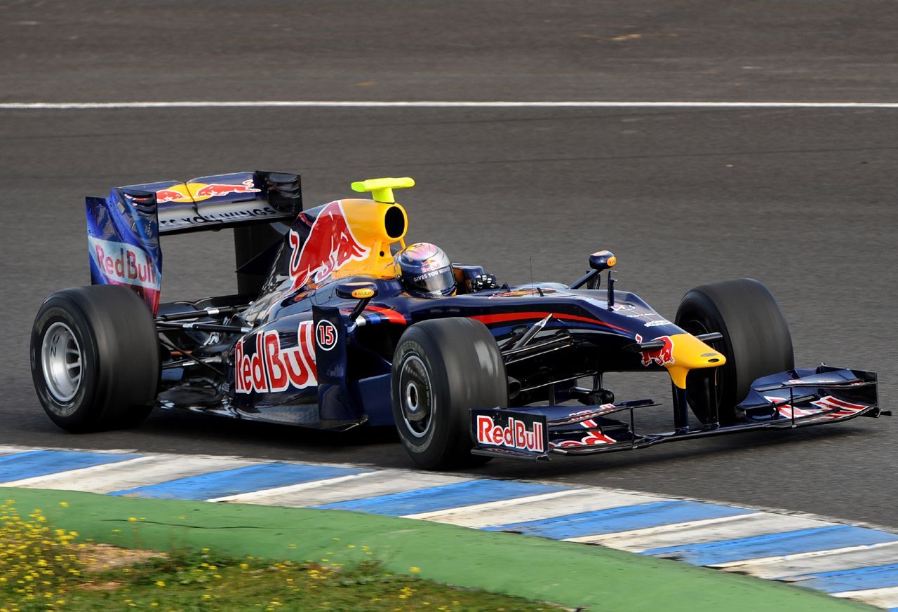 10 Formula 1 Cars That Should Have Won A Championship