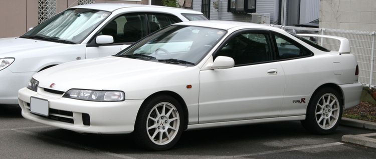 1995 Acura Integra Type R