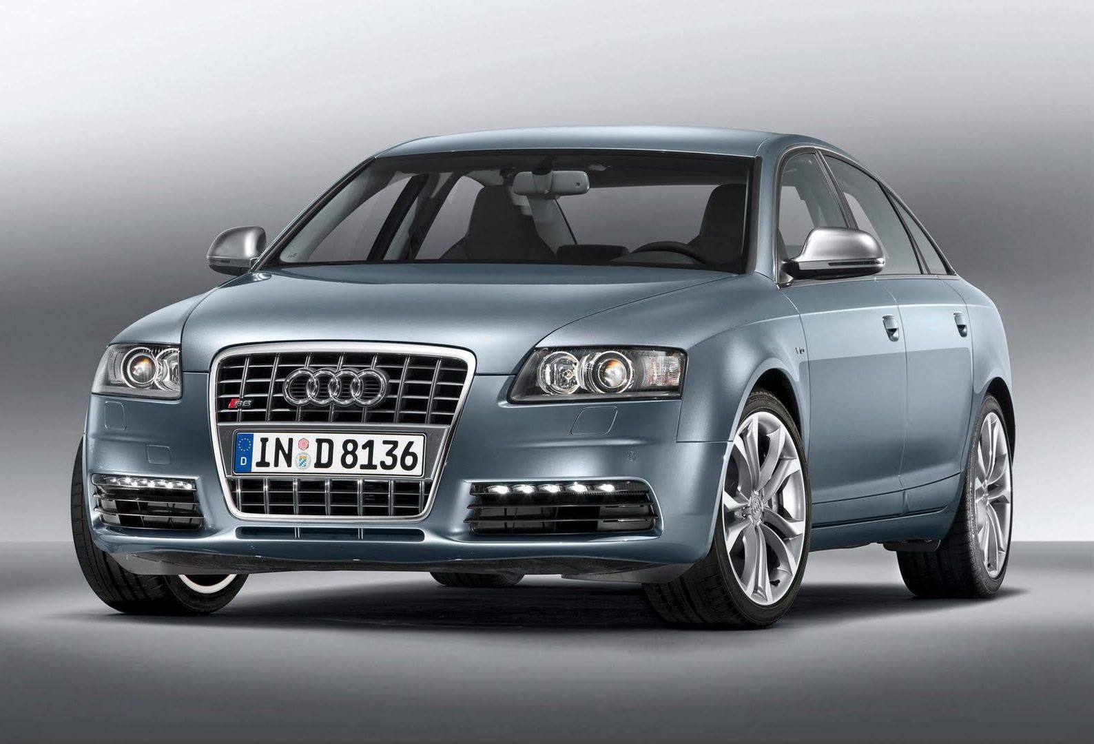 Here Are The Cheapest V10 Cars On The Used Market