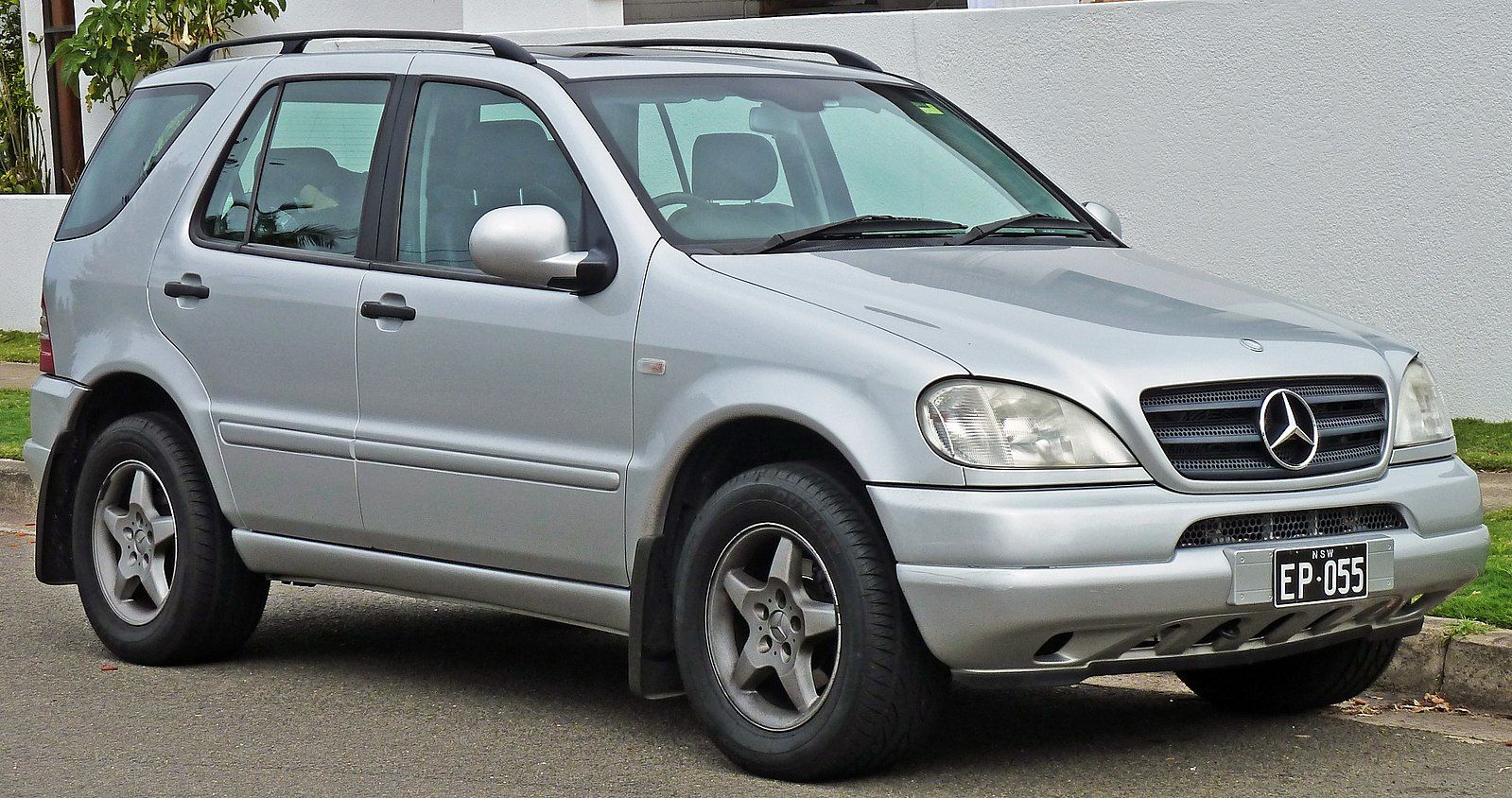 These Are The 10 Worst Cars Made By Mercedes-Benz