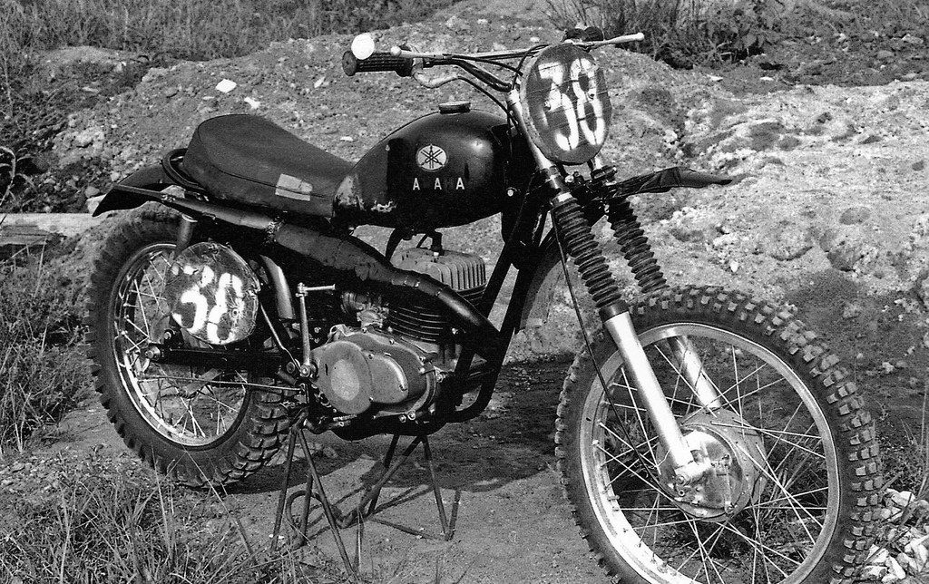 Vintage Yamaha YX-26